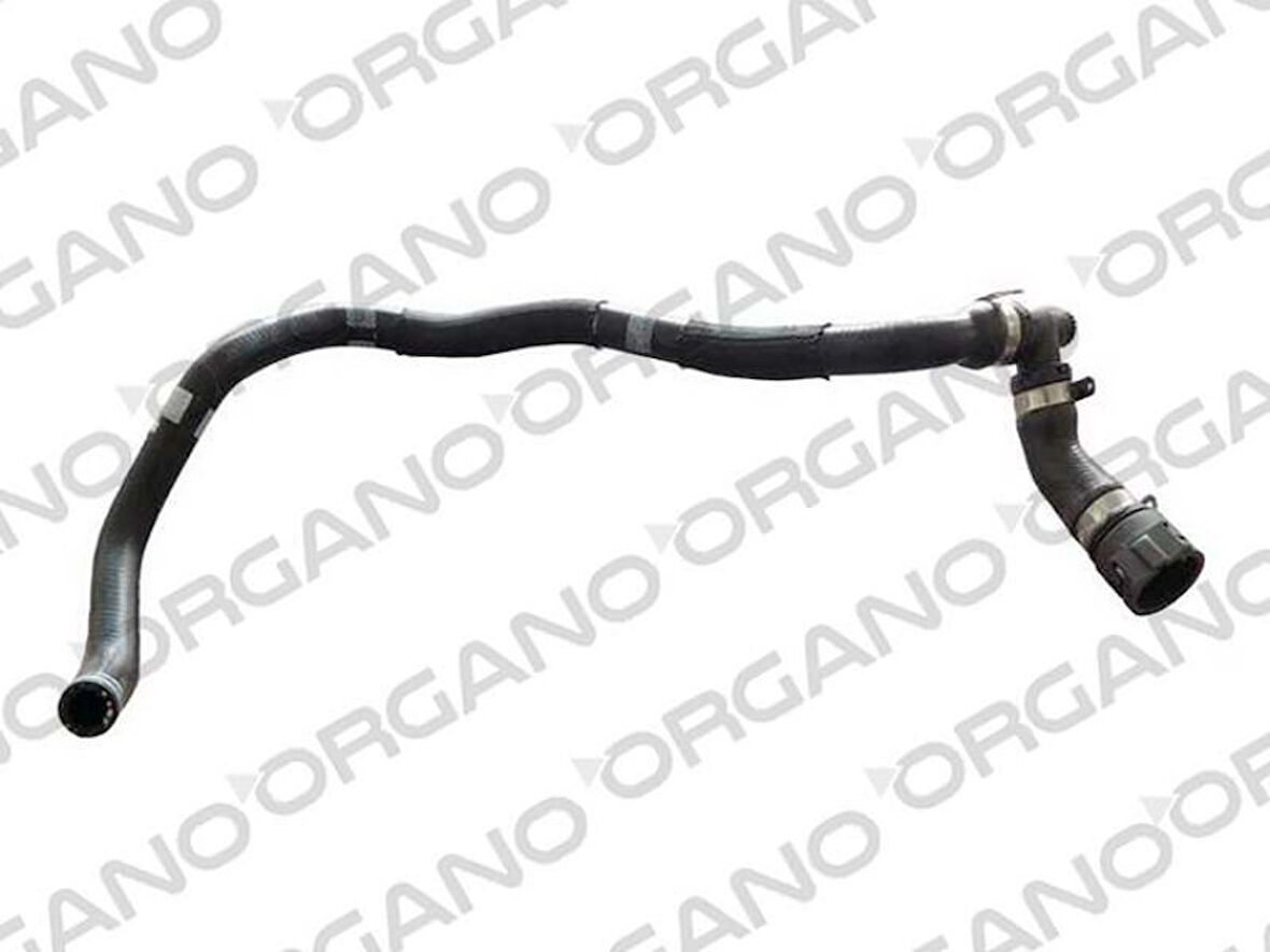 Fiat Yedek Su Depo Hortumu Egea 1.6 Benzinli 15> - Ucpa 12h14864