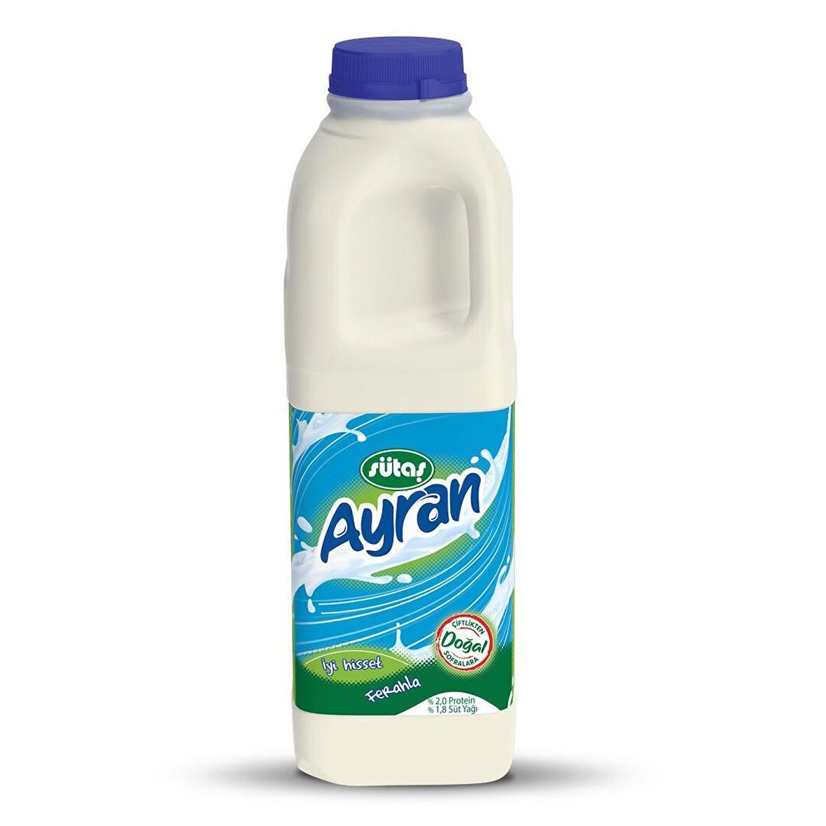 Ayran 1 L