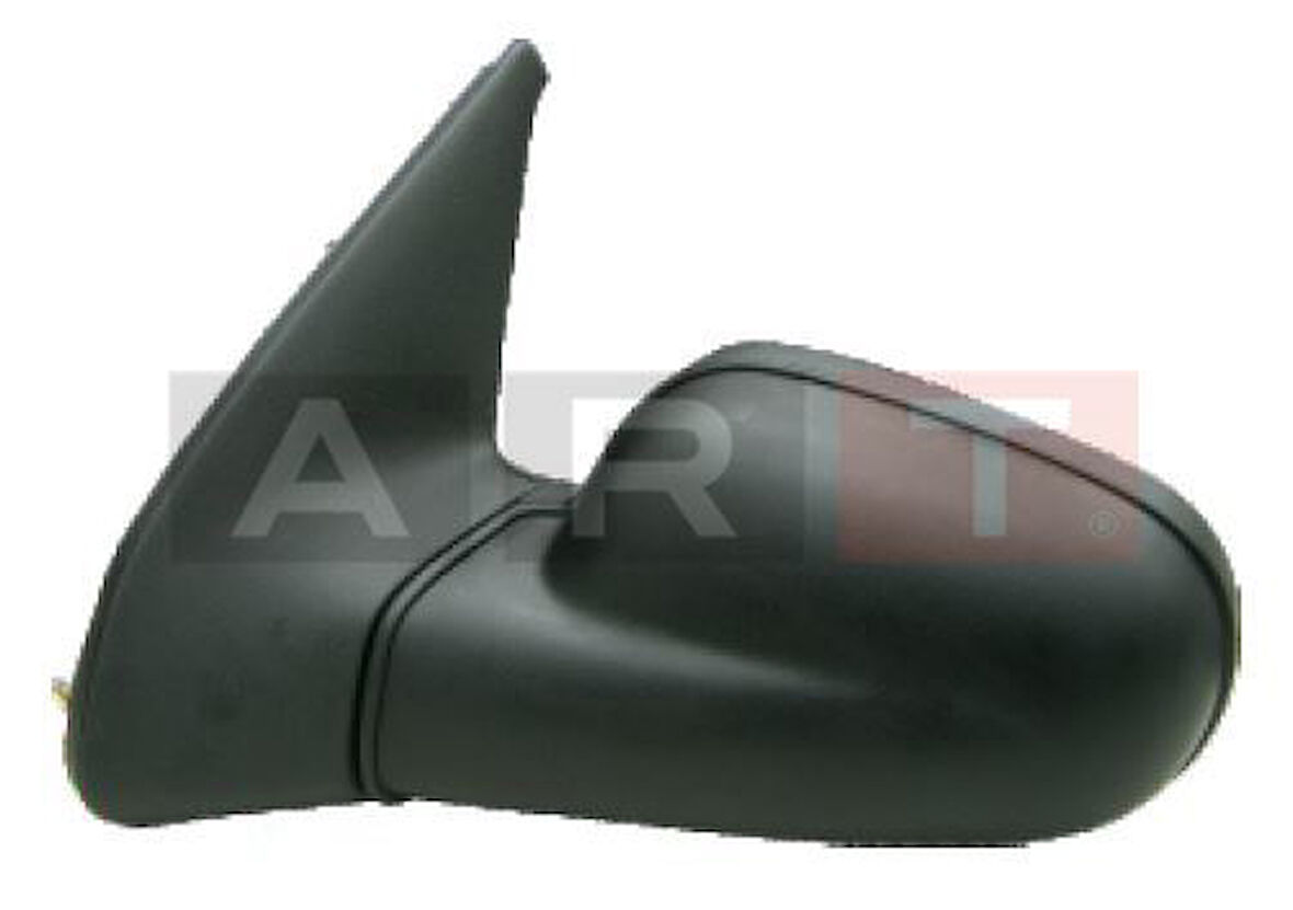 Renault Dis Dikiz Aynası Elektrikli İsitmalı Sag Clio 1994-1998 - Art M002.2055