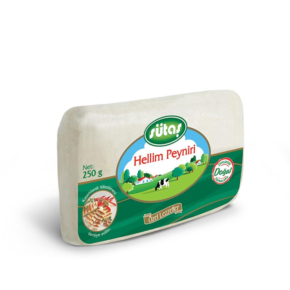 Sütaş Hellim 250 g