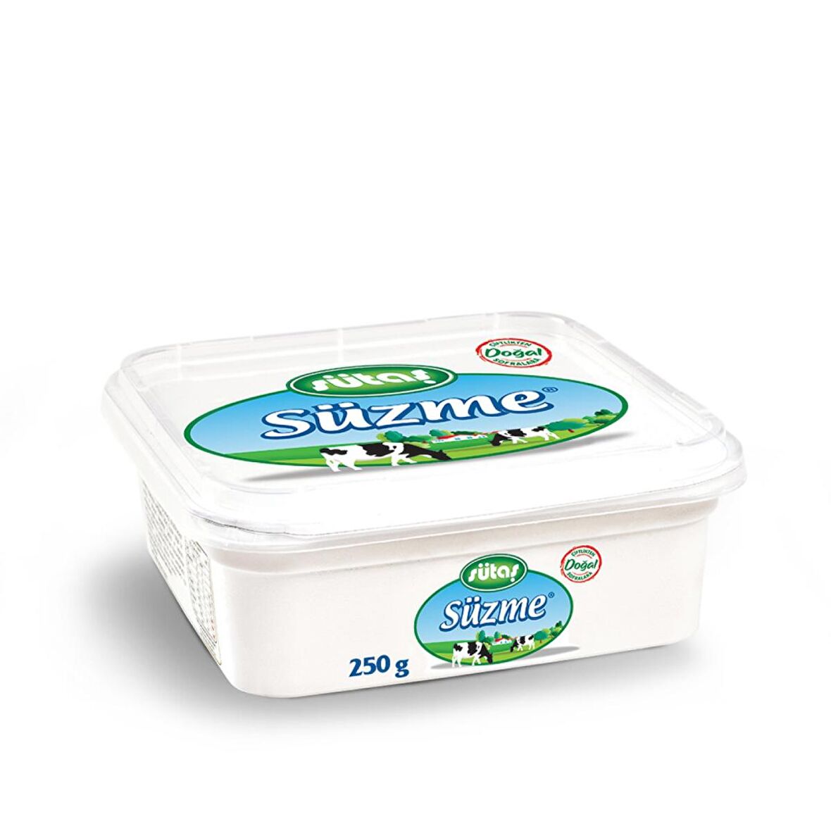 Sütaş Süzme 250 g