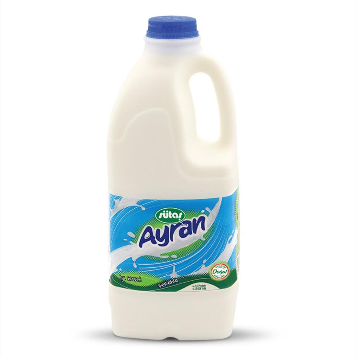 Sütaş Ayran 1,5 L