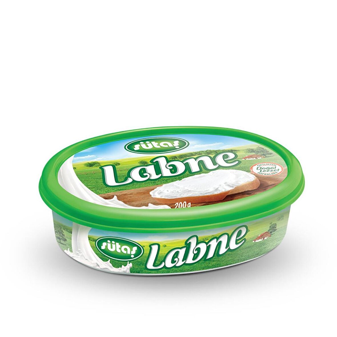 Sütaş Labne 200 g