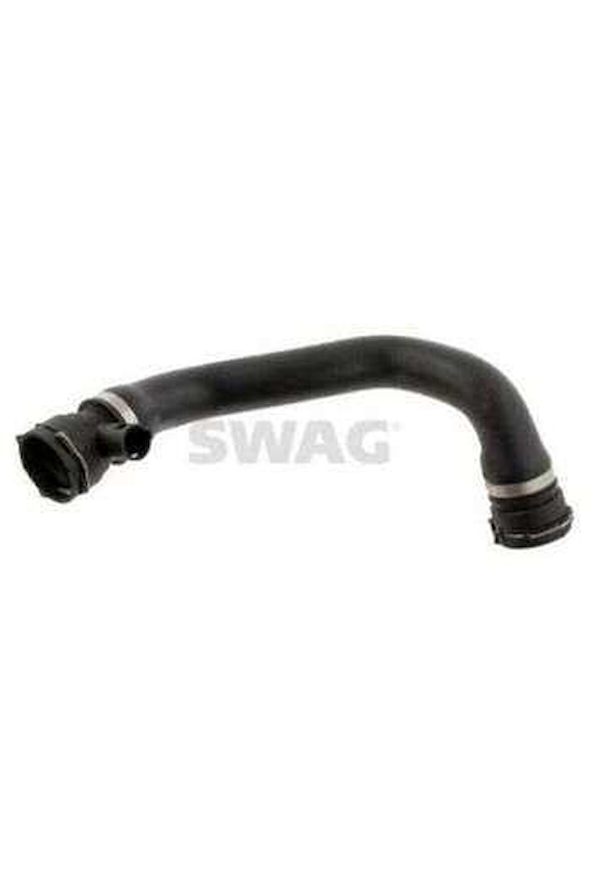 Bmw Radyator Alt Hortumu Bmw E46 M43 - Swag 20928486