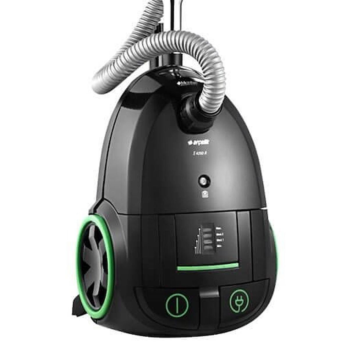 Arçelik S 4250 A 650 W.Saptan Kontrollü Elektrikli Süpürge