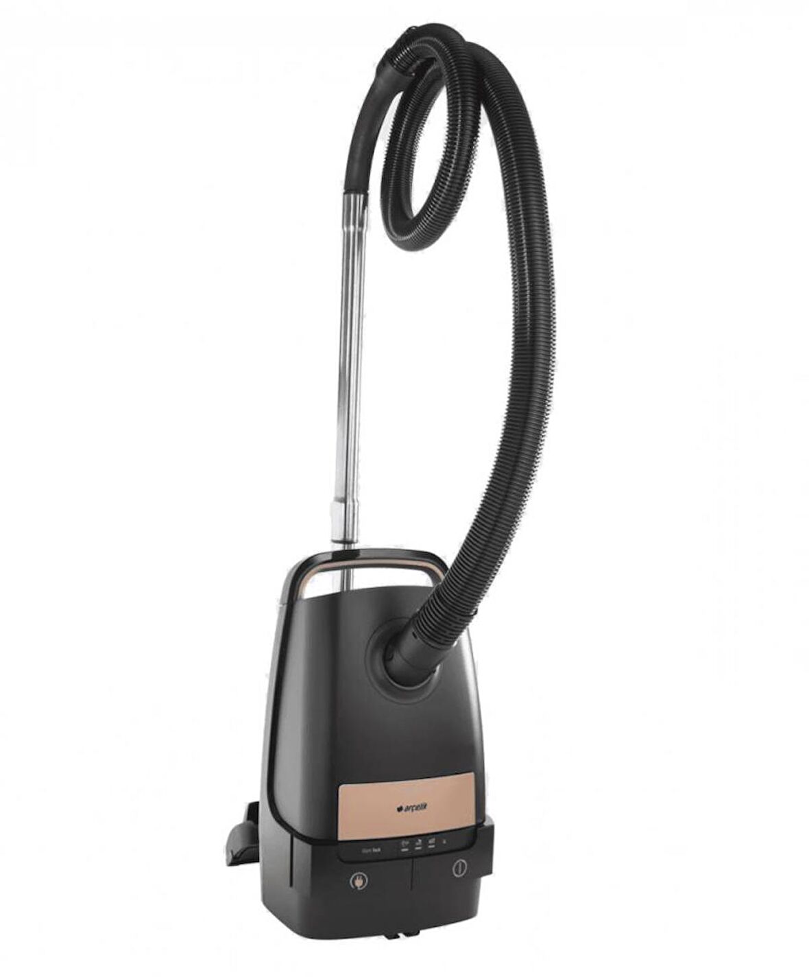 Arçelik S 4935 TornadoEco Champ Elektrikli Süpürge