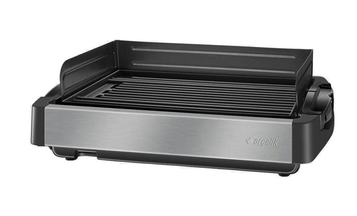Arçelik K 2393 1800 W Elektrikli Izgara