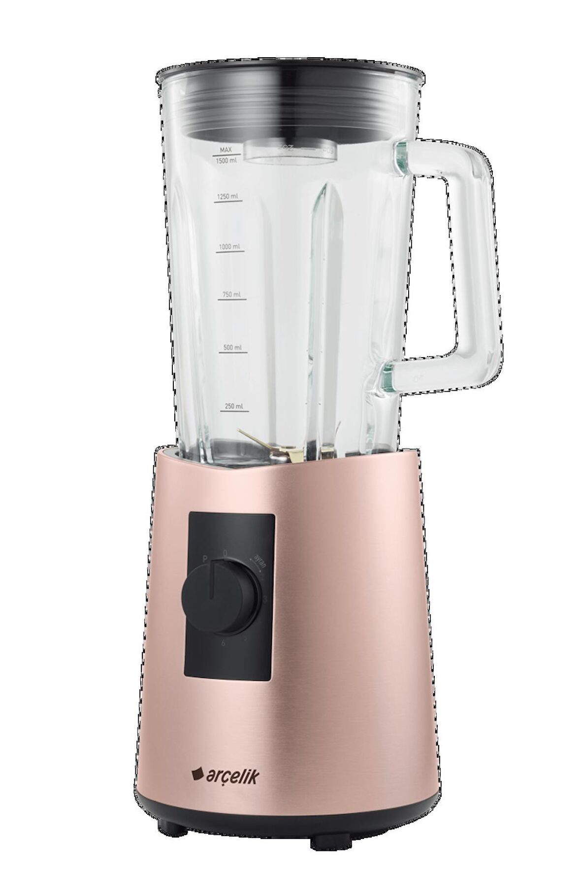 Arçelik K 8540 R 800 W Blender