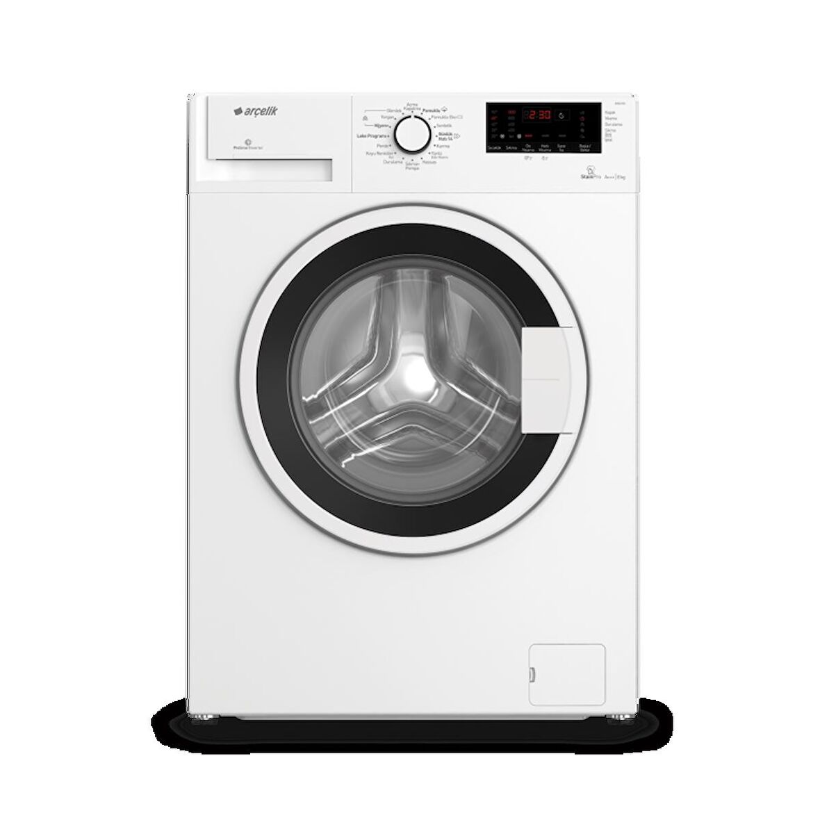 Arçelik 8103 YD 1000 Devir 8 kg Çamaşır Makinesi