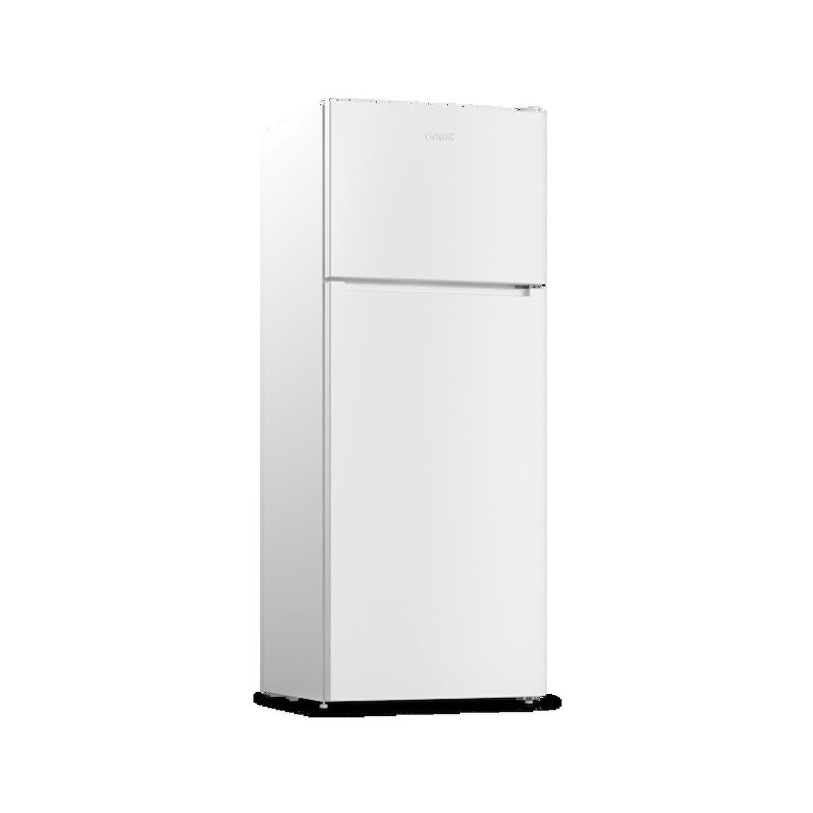 Arçelik 570504 MB Çift Kapılı No Frost Buzdolabı