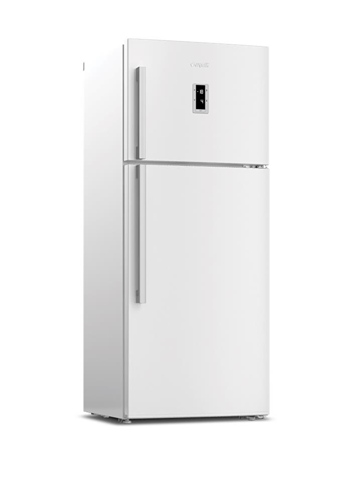 Arçelik 574561 EB Çift Kapılı No Frost Buzdolabı