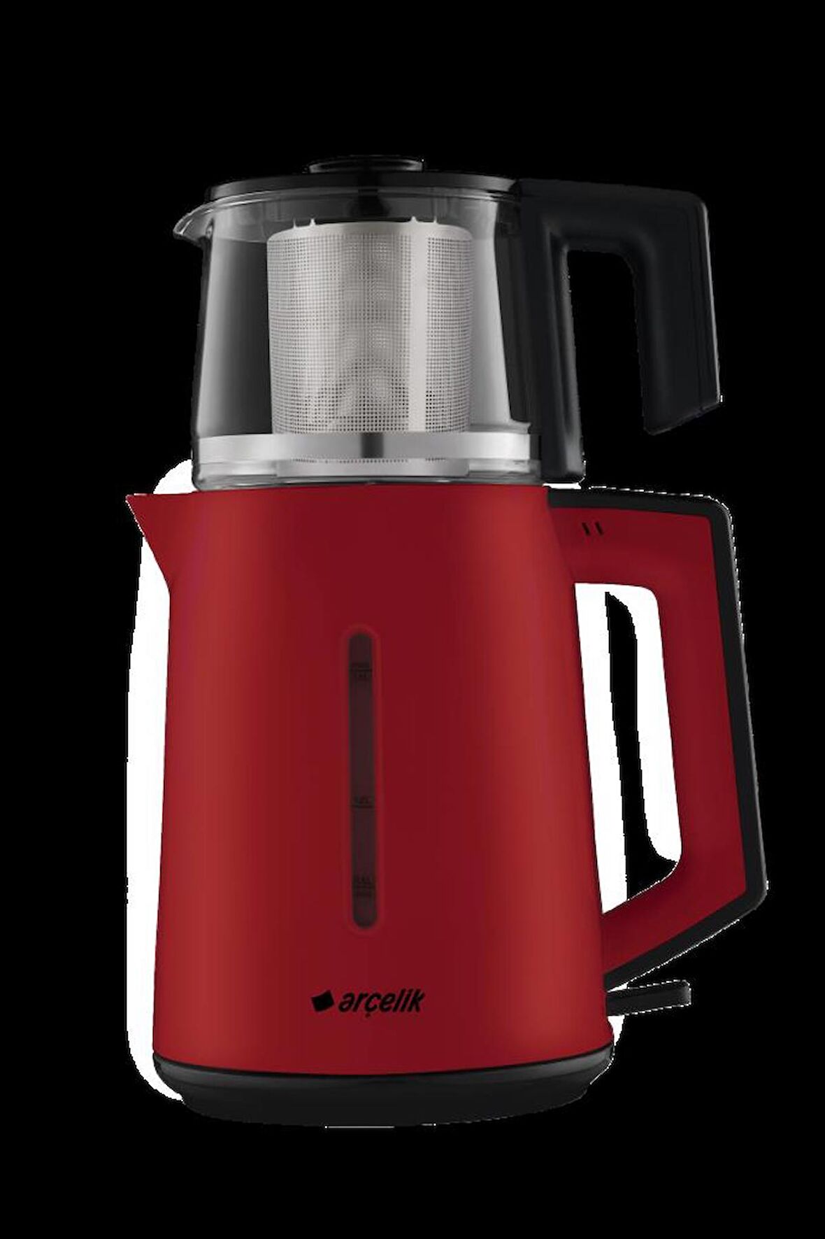 Arçelik CM 3940 K Çay Makinesi - çaycı