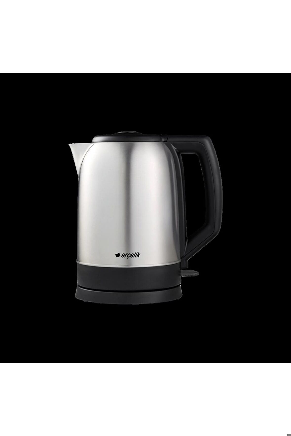 Kl 9022 I Inox Kettle 1,7 Lt.