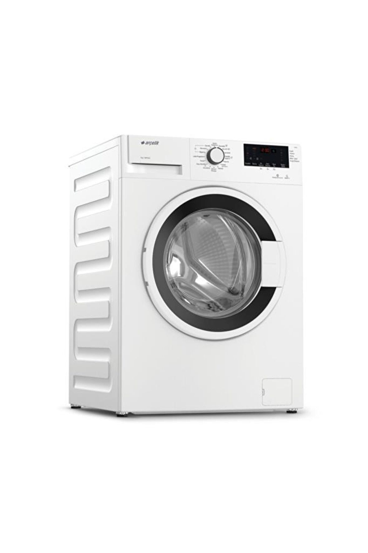 Arçelik 7100 M 7 Kg 1000 Devir Çamaşır Makinesi