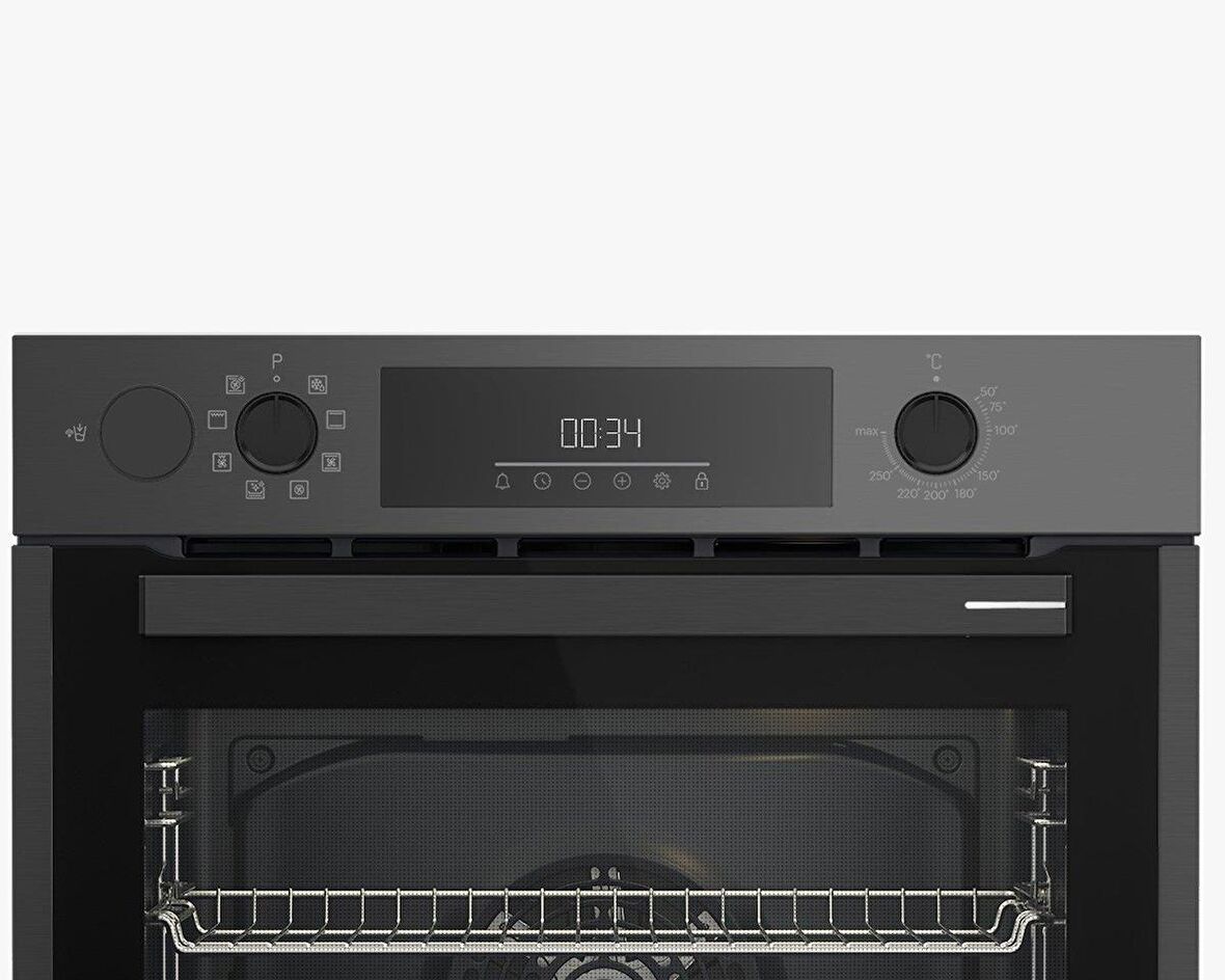 Arçelik AFM 360 D 72 lt Ankastre Fırın