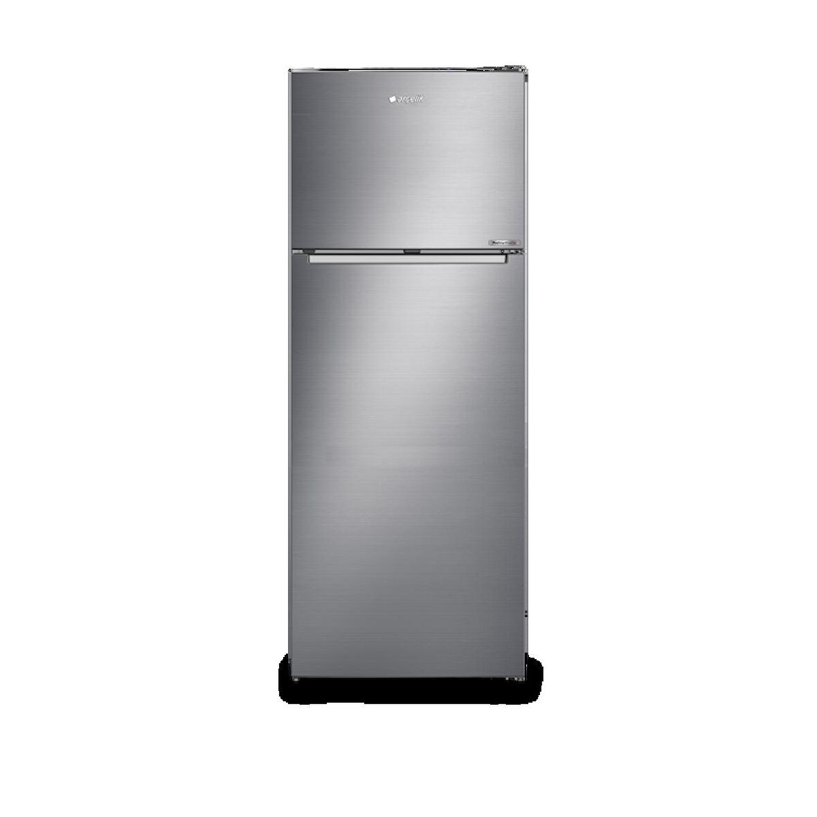 Arçelik 570465 MI A++ Çift Kapılı No-Frost Buzdolabı Gri