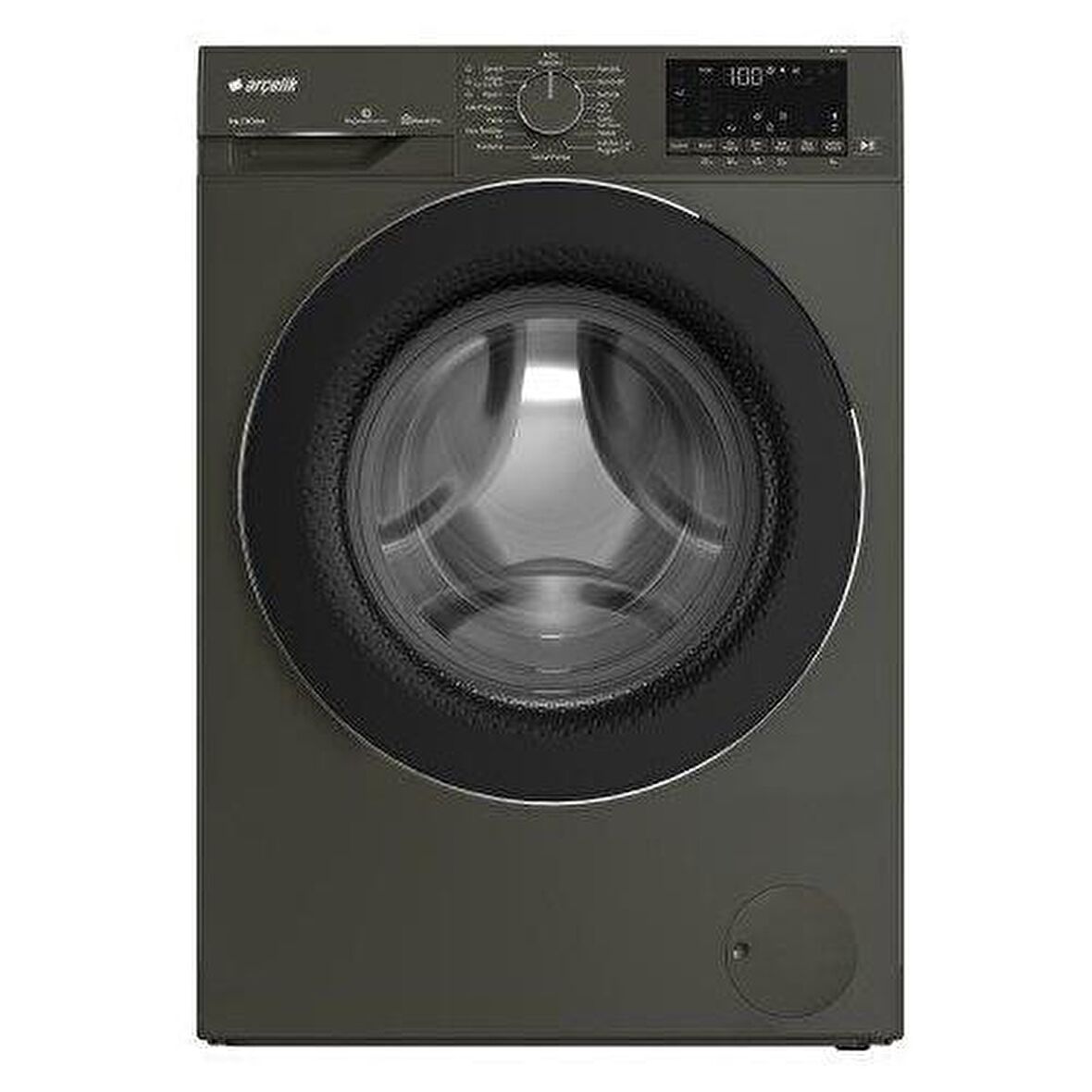 Arçelik 9100 Pmg 1000 Devir 9 kg Çamaşır Makinesi