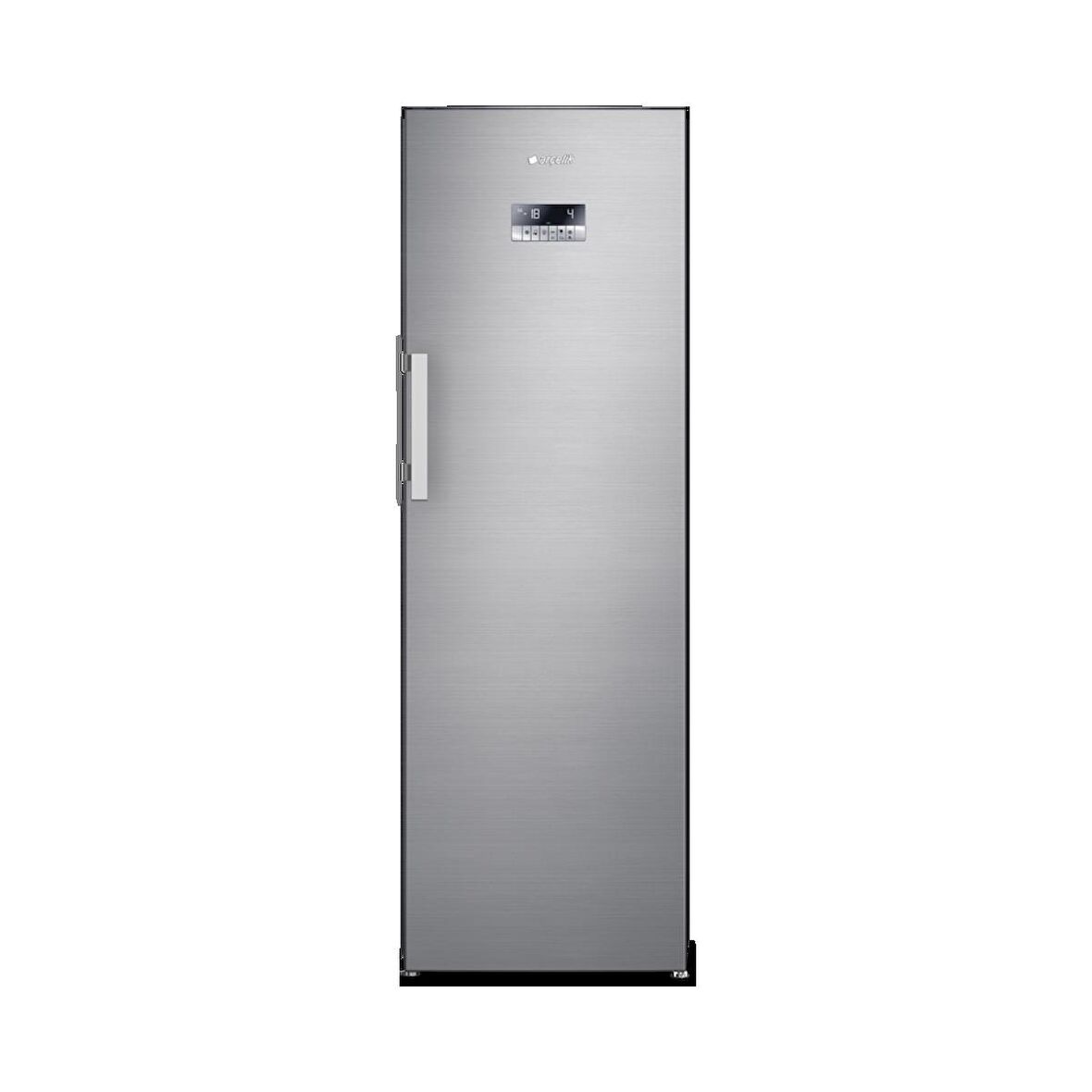 Arçelik 2081 EI MultiMode Çekmeceli Derin Dondurucu
