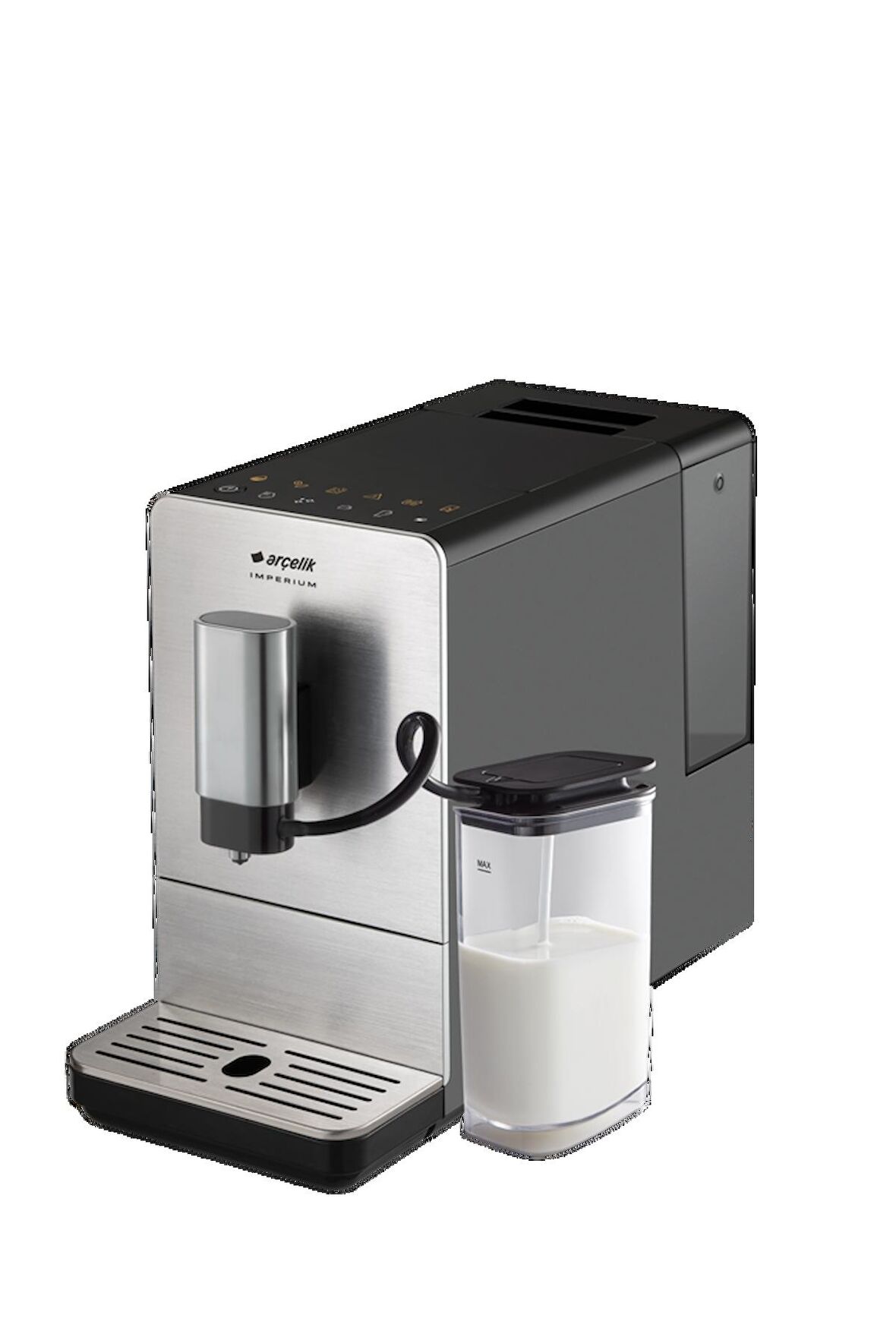 Arçelik EM 9194 O Tam Otomatik Espresso Makinesi