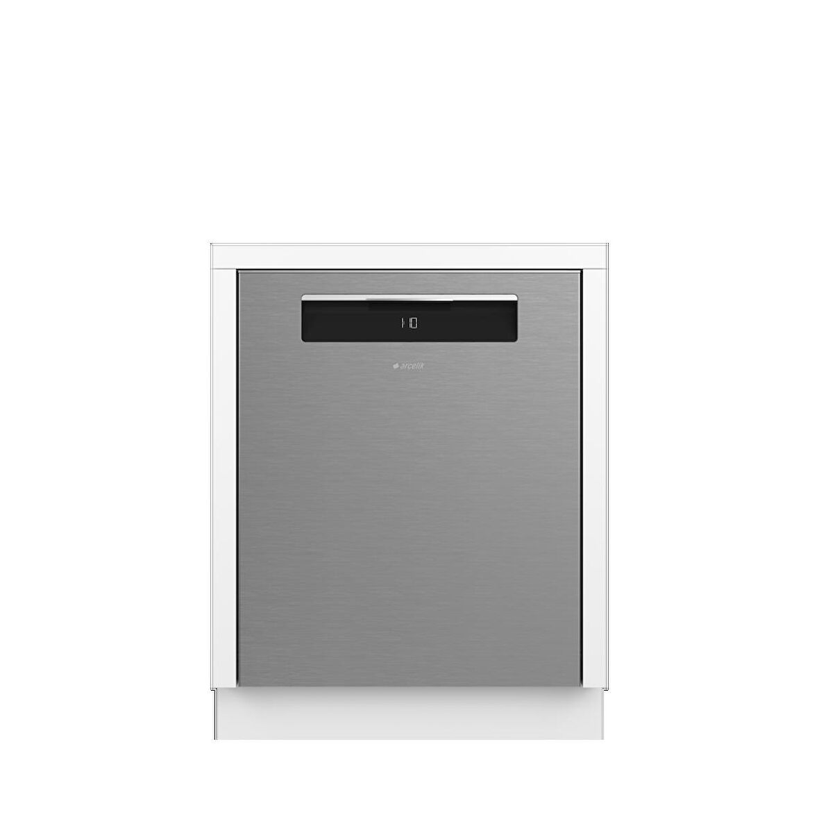 Arçelik ABM 160 I 6 Programlı Bulaşık Makinesi
