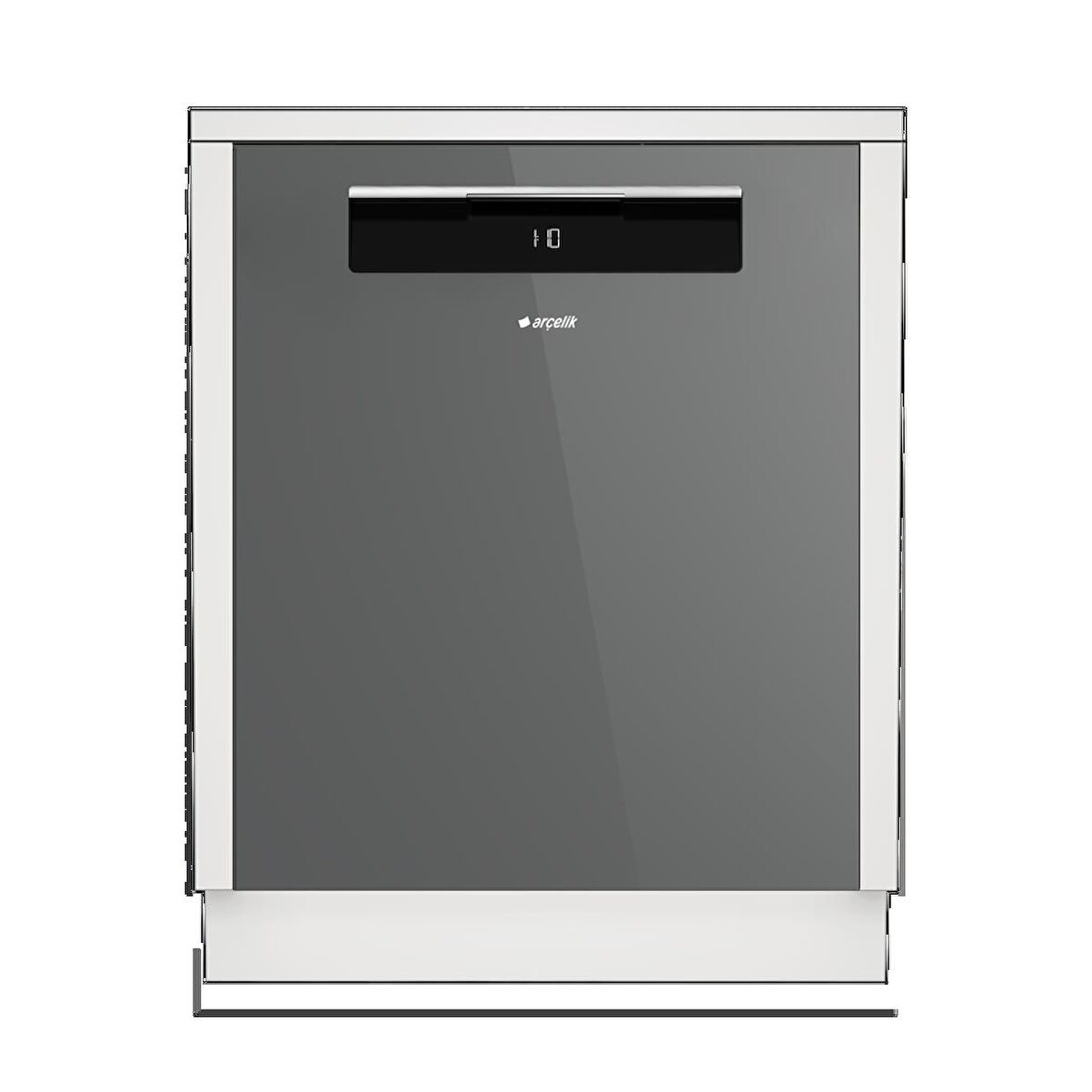 Arçelik ABC 160 G 6 Programlı Bulaşık Makinesi