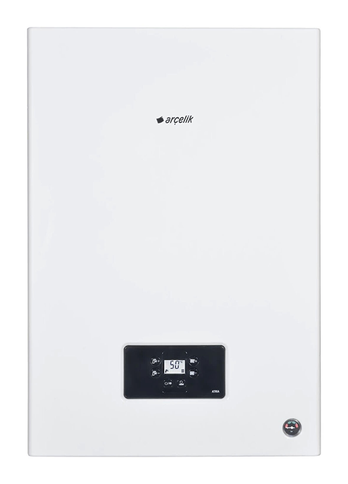 Arçelik Atria Pro 24 Premix Yoğuşmalı Kombi