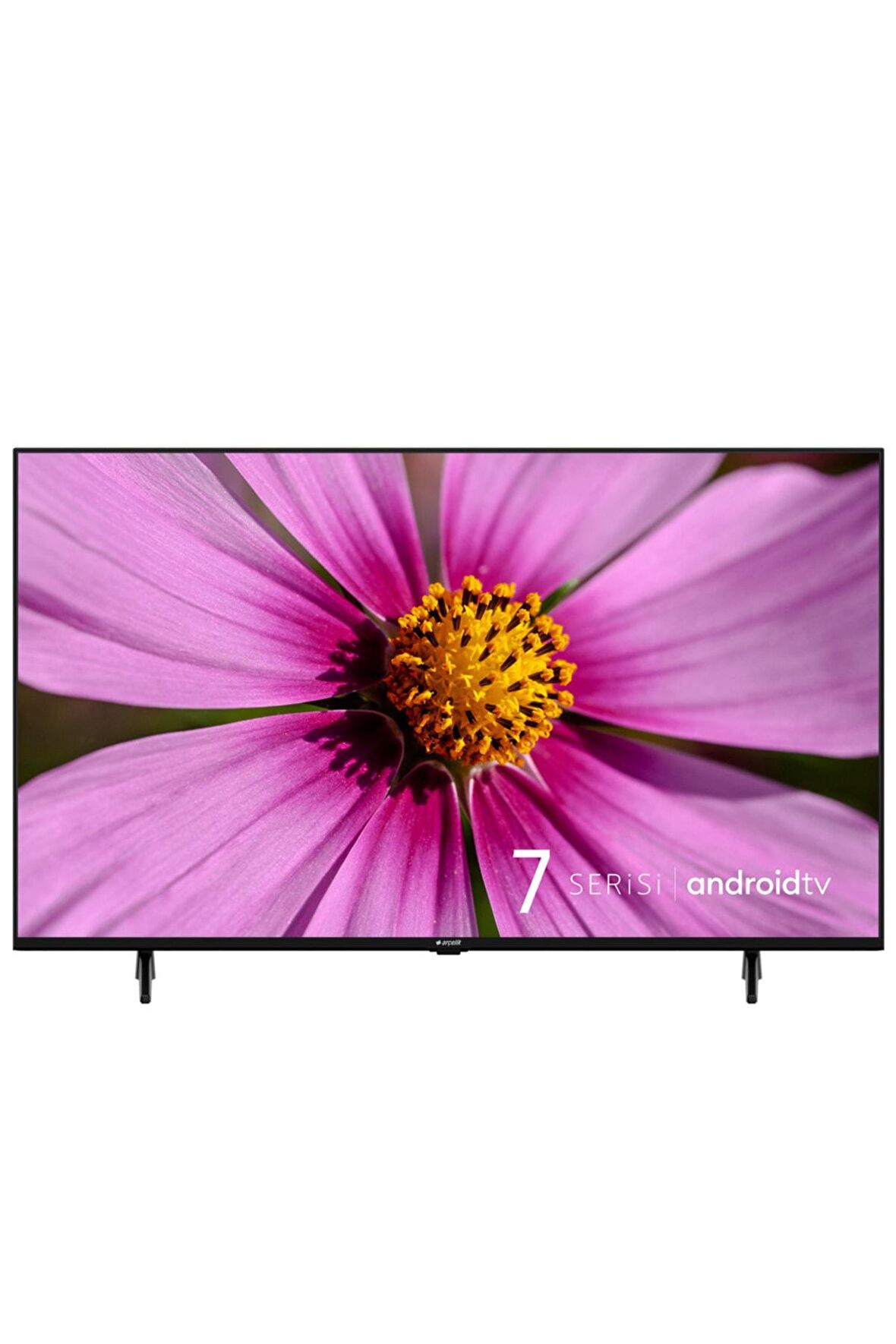 Arçelik A43 D 790 B 4K Ultra HD 43" Android TV LED TV