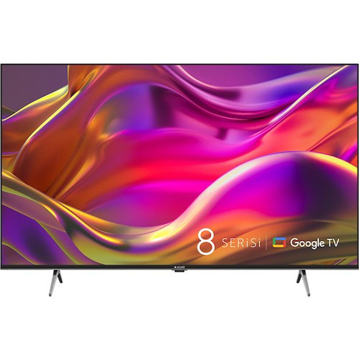 Arçelik A55 D 895 A 4K Ultra HD 55" Android TV LED TV