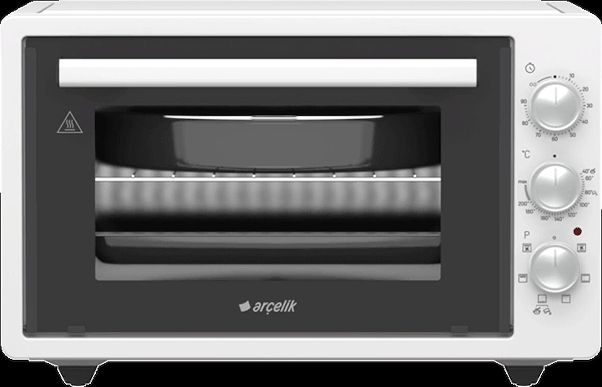 Arçelik SUF 3000 MEB Mini Fırın