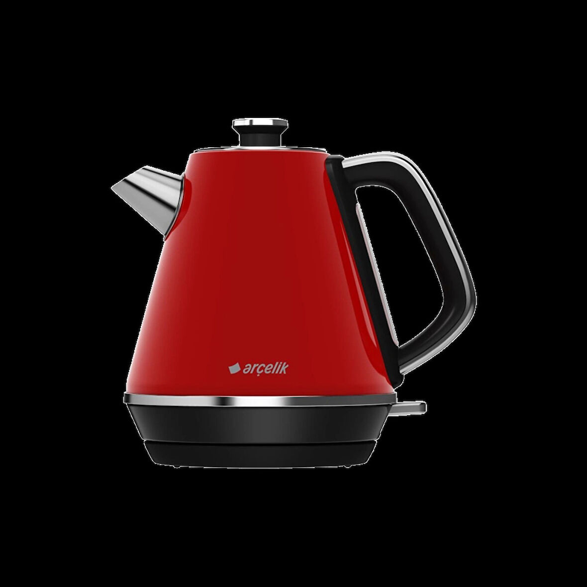 Arçelik KL 6422 Retro Kettle