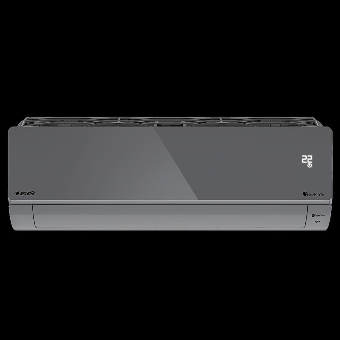 Arçelik 24470 HP A++ 24000 BTU Duvar Tipi Klima