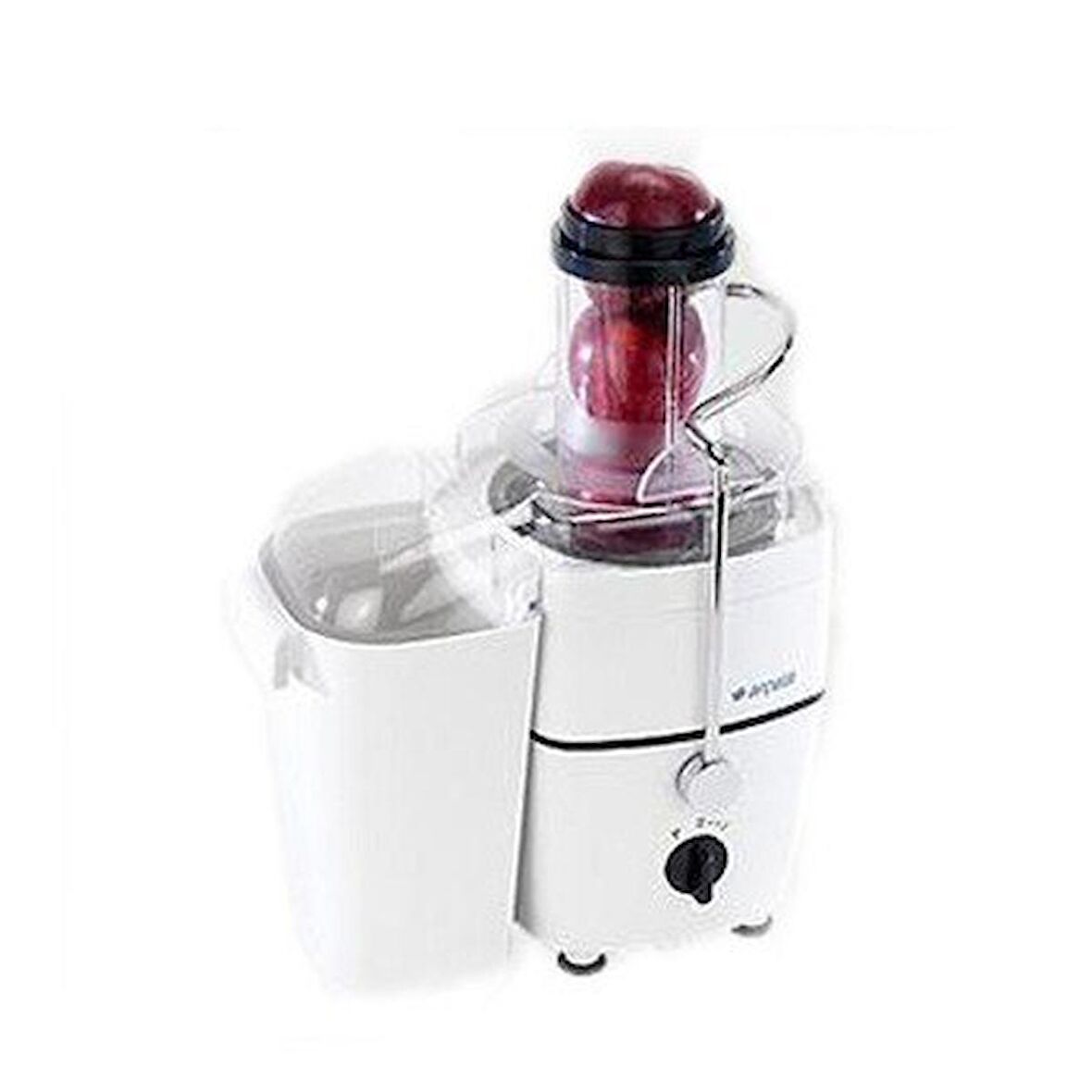 Arçelik K-1578 SMS Sert Meyve Sıkacağı