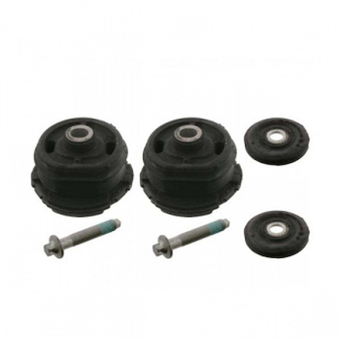 Mercedes Travers Tamır Tk. Arka (on Taraf) E-Class W210 95>00 S210 96>03 - Febi 14899