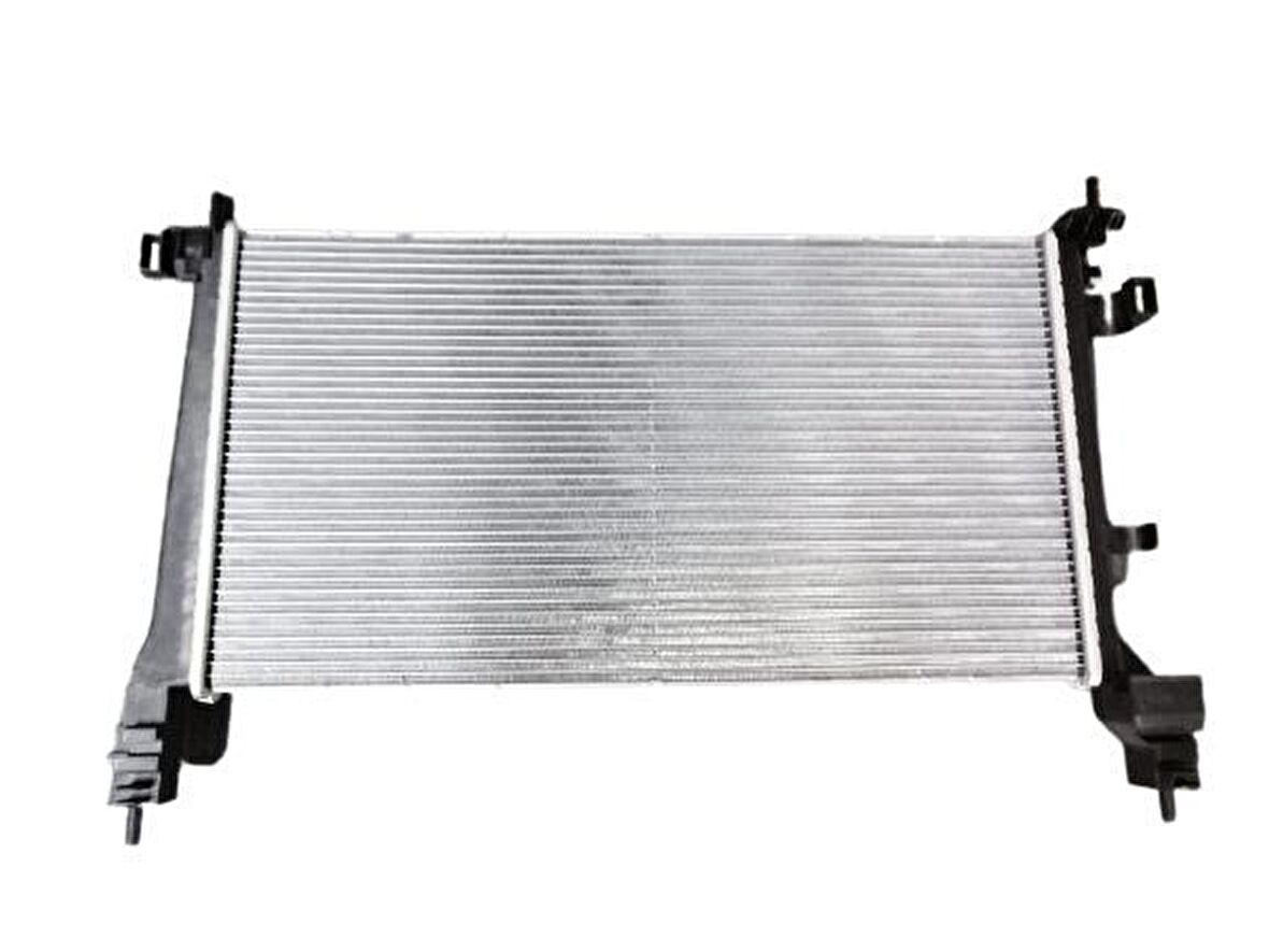 KALE SU RADYATÖRÜ FİORİNO DOBLO BİPPER NEMO