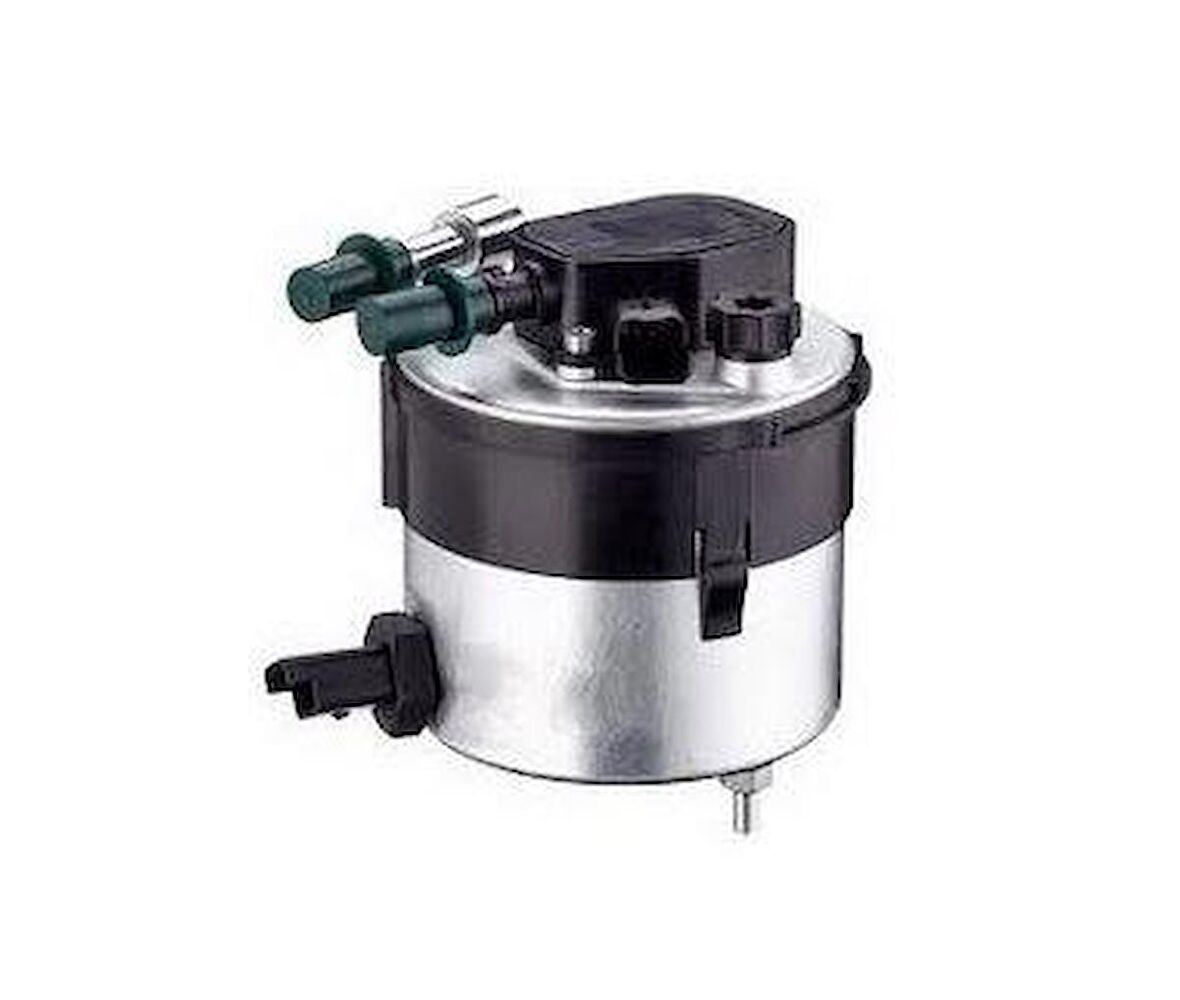 BOSCH MAZOT FİLTRESİ FOCUS II CMAX FİESTA VI 05-11 CMAX 07-11 1.6 TDCI