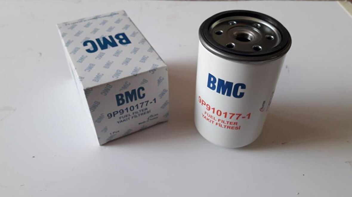 BMC MAZOT FİLTRESİ PRO ORTAK DEV İNT FF5018 9P910177-1