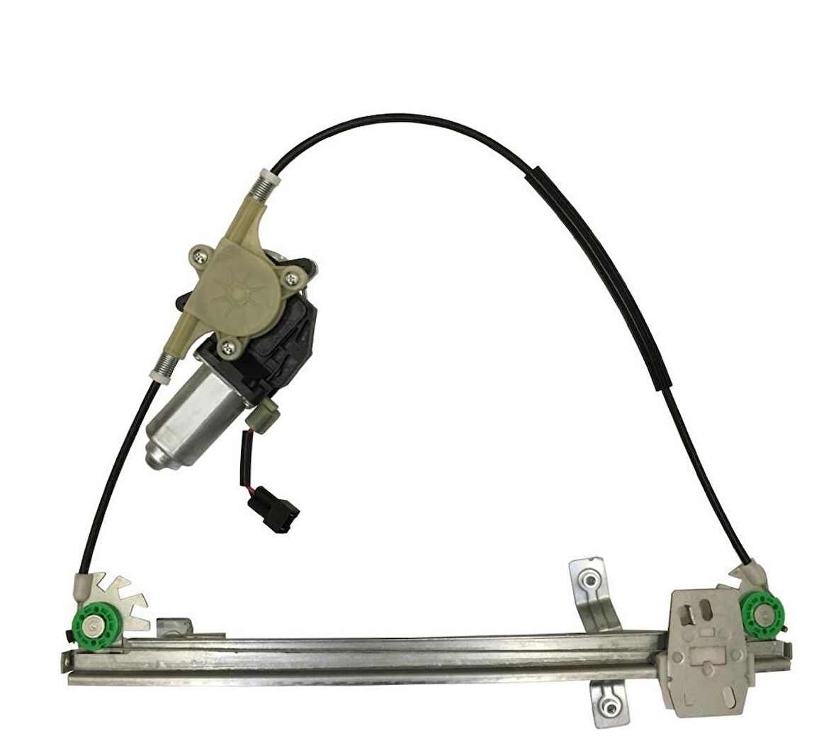 MGA CAM KRİKOSU MOTORLU SOL R9 