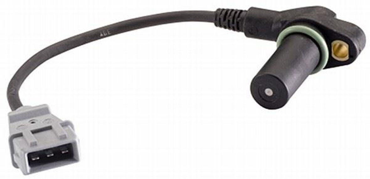 Vag Krank Devir Sensoru Lt 35 96>07 T4 95>04 2,5tdi 109psi Anj Acv Ajt Ayy Ayc - Hella 6pu009163-521