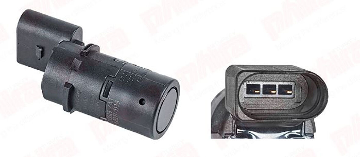 Vag Park Sensoru Transporter T5 T6 Octavıa A3 A4 A6 A8 - Phira Ph890052