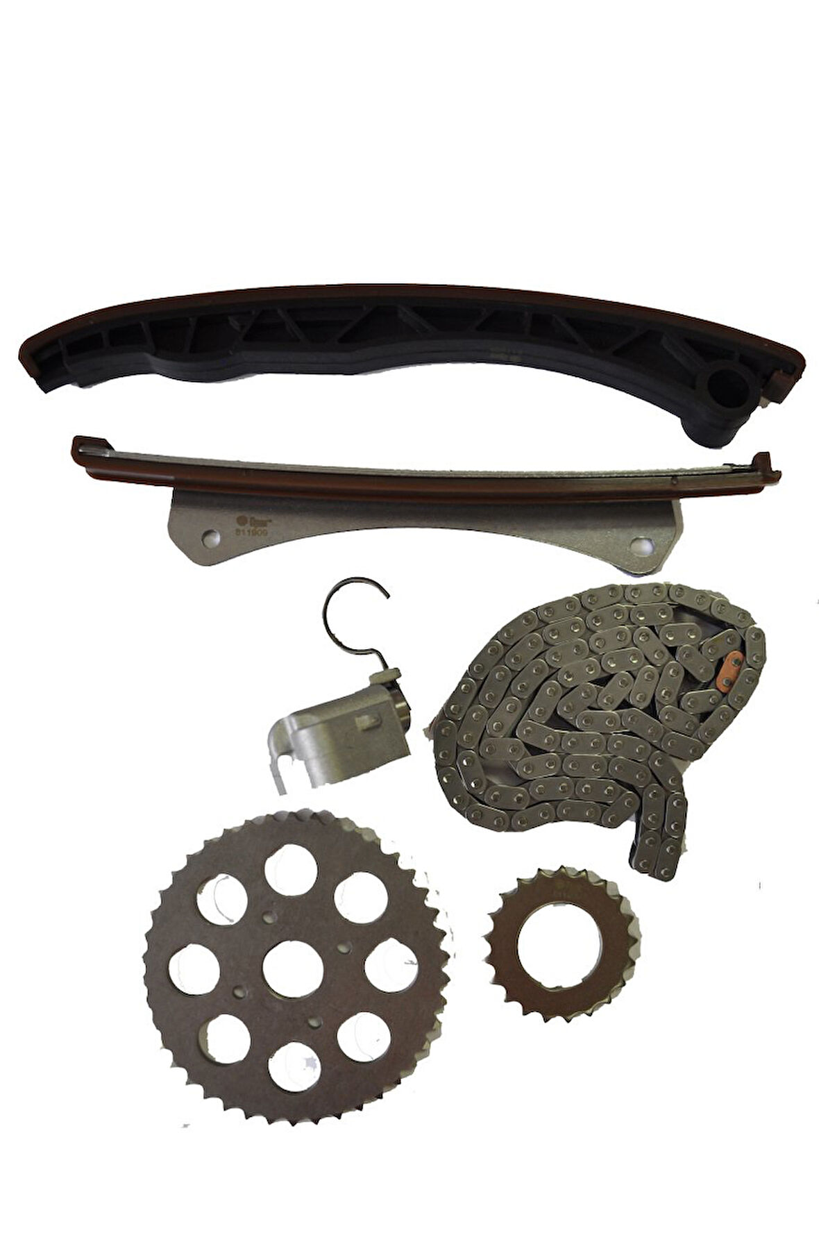 Fiat Eksantrık Zincir Seti Fiorıno Egea Doblo Linea Palıo Albea Punto 1.3jtd Multıjet 16v 1.3jtd 16v Astr - Opar 55177460ey