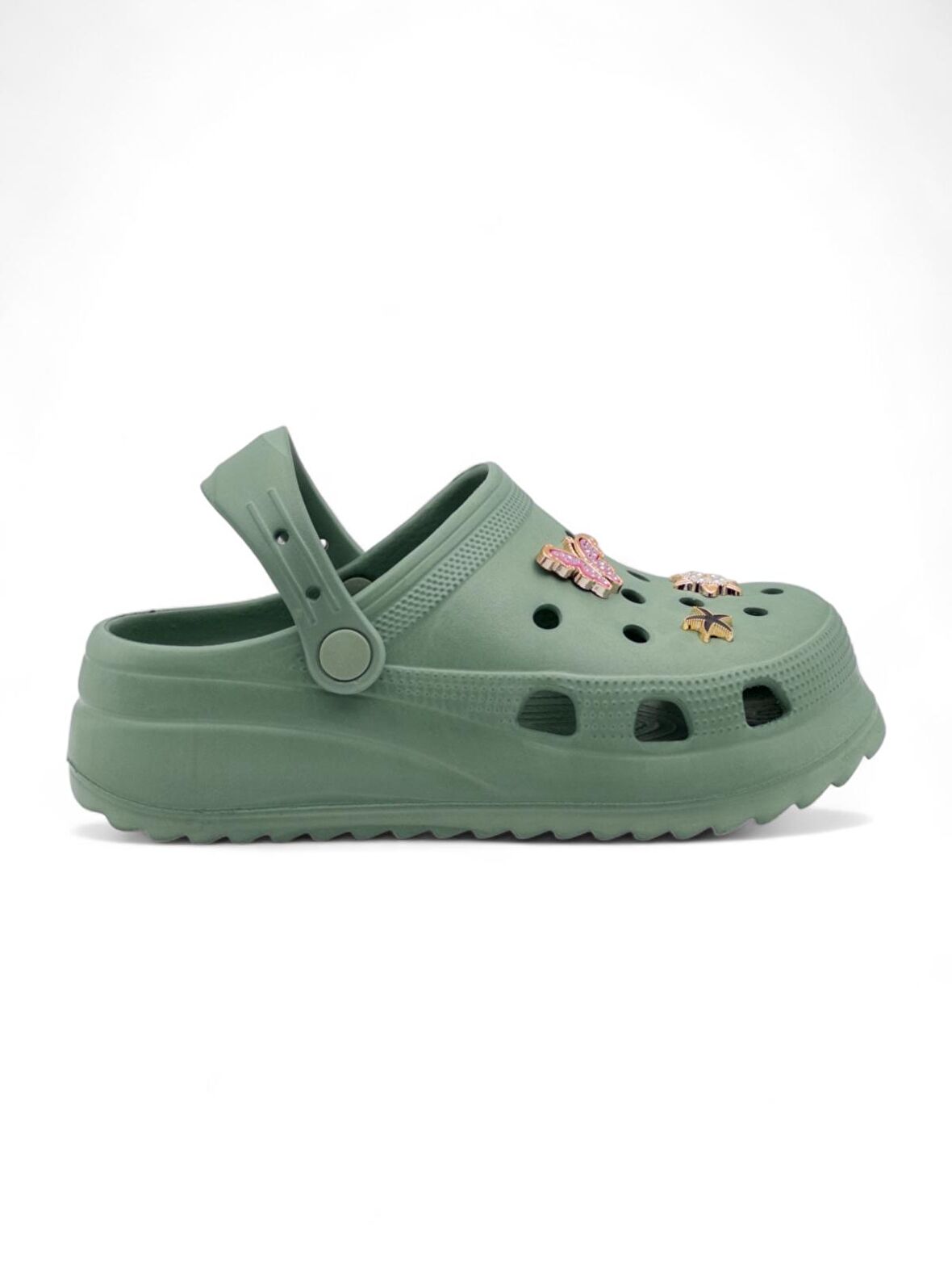 SONIMIX EZ129.01 ZENNE YÜKSEK CROCS