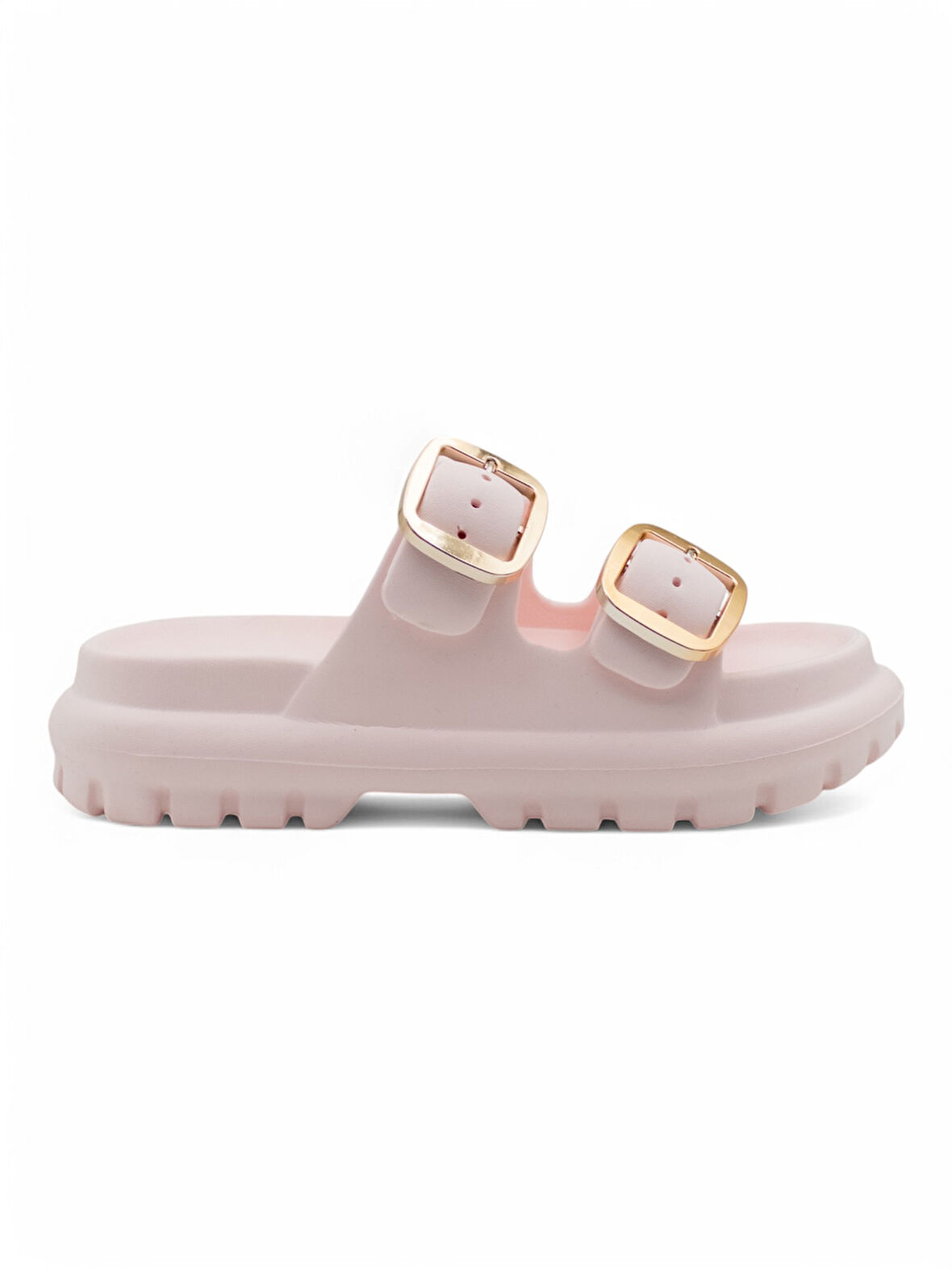 SONIMIX EZ0173.02 ÇİFT TOKALI KADIN TERLİK PUDRA