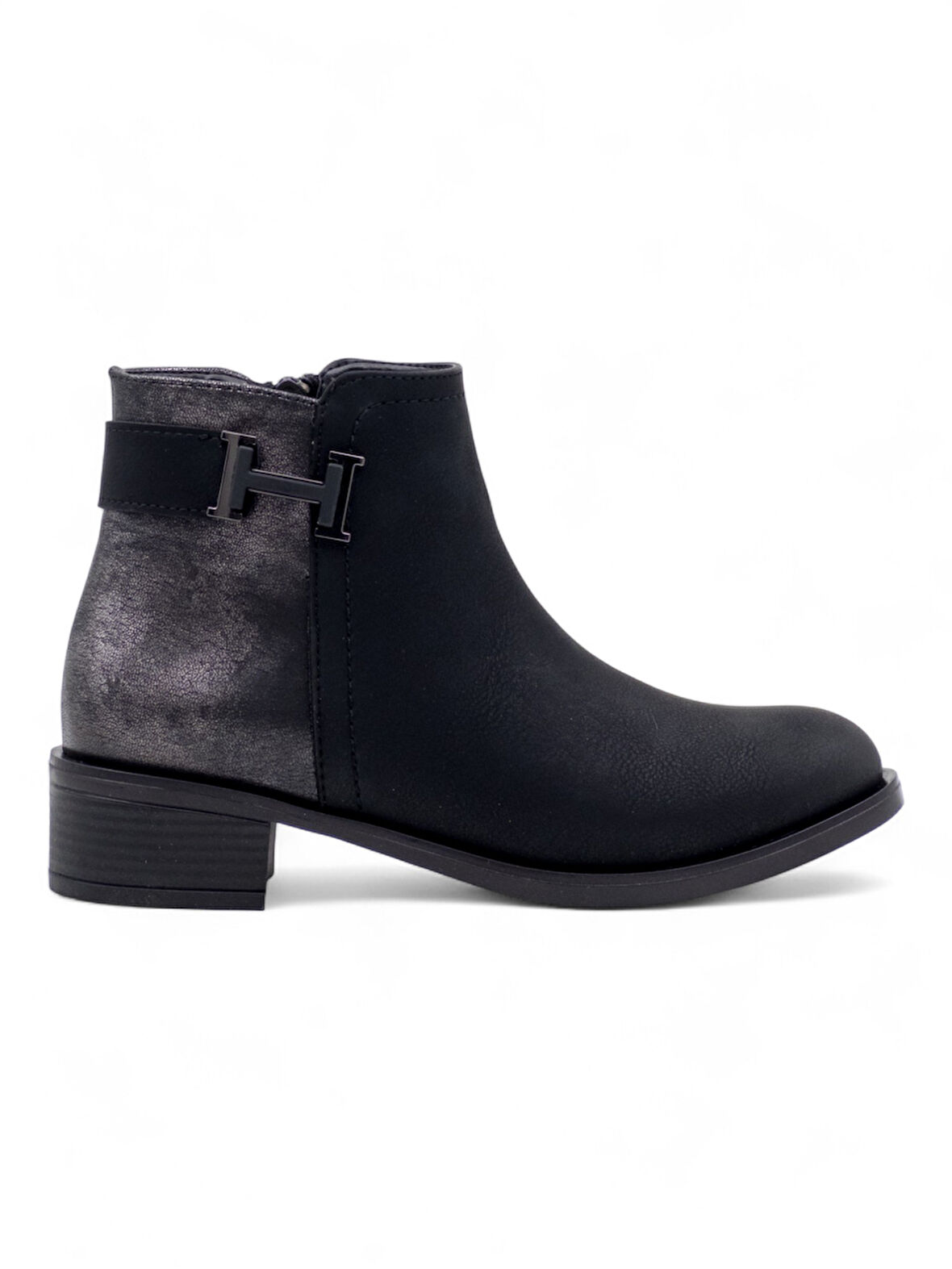 PANDORA MODA K25.101.2164 ZÜMRÜT KADIN BOT