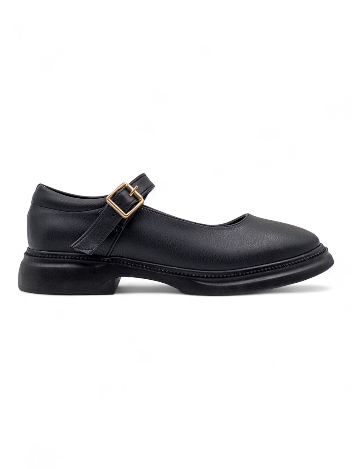 SHOES 0466 OXFORD KADIN AYAKKABI