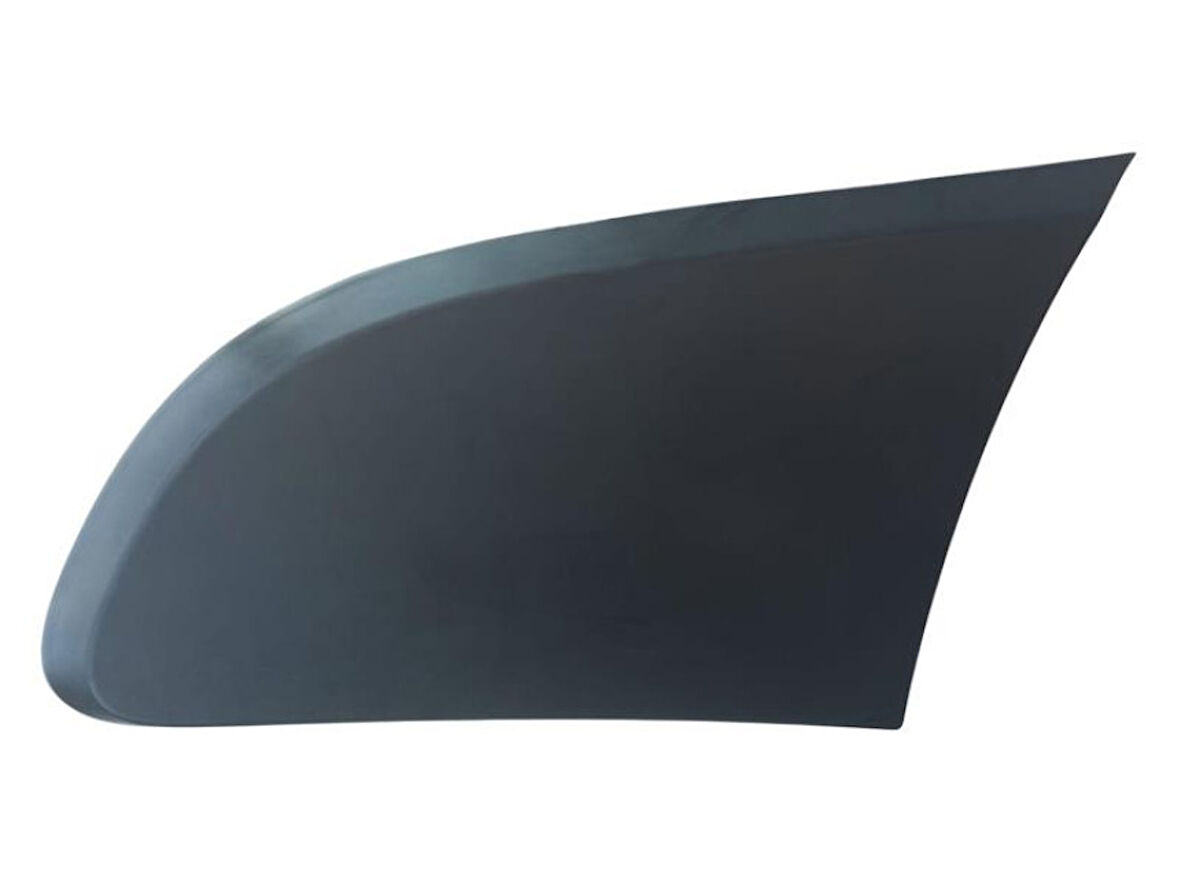 Renault Arka Çamurluk Çitası Sol Mercedes-Benz Citan 2010-->renault Kango III Mk2 2008-->renault Kangoo Mk2 - CM 11233