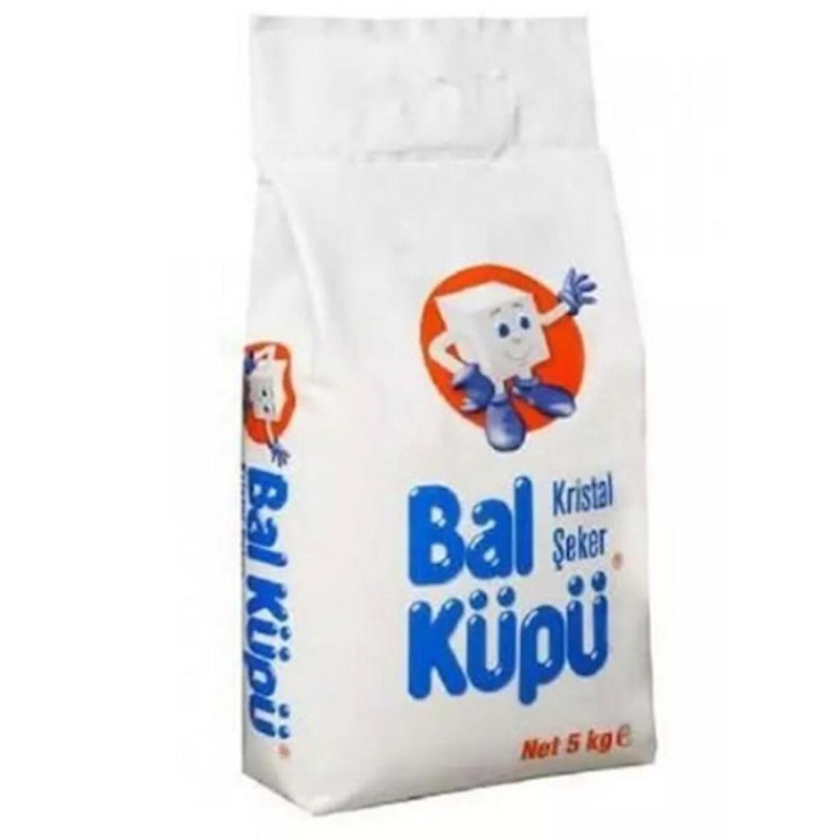 Bal Küpü Toz Şeker 5 Kg (24'lü)