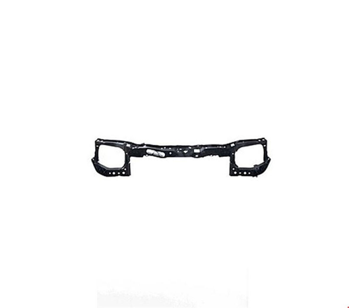 Opel On Panel Corsa D 07> - Vortex V2607824