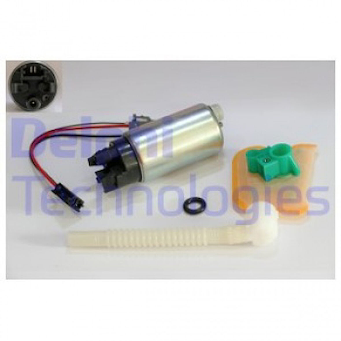 Hyundaı Benzin Pompası (depo İci) Hyundaı Accent 1,4 Benzinli 2011> Kia Rio 1,4 2011> - Delphi Fe0731-12b1