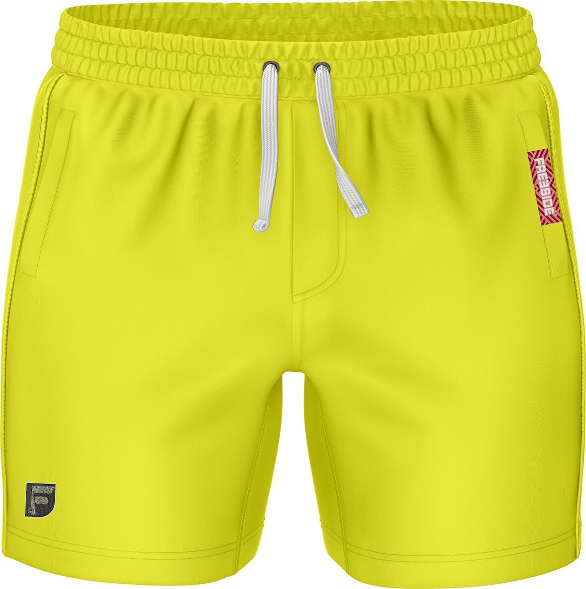 Freeside Training Shorts STX-01