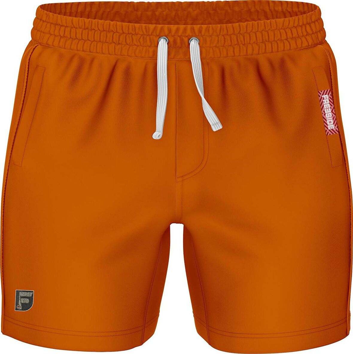 Freeside Training Shorts STX-01